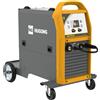 Hugong Emig 250lcd Iii - Saldatrice A Filo - Multiprocesso Mma, Mig, Tig