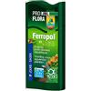JBL Ferropol, Fertilizzante per Piante Aquatiche, 100 ml (per 400 l di Acqua)