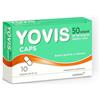 Yovis Caps 50 Miliardi Fermenti Lattici Integratore Alimentare 10 Capsule - YOVIS - 972264408