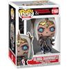 Funko POP! Games: Dungeons and Dragons - Wheat - Figura in vinile da collezione - Idea regalo - Prodotto ufficiale - Giocattoli per bambini e adulti - Modello di figura per collezionisti