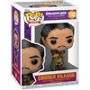 Funko POP! Games: Dragon Age - Emmrich Volkarin - Figura in vinile da collezione - Idea regalo - Prodotto ufficiale - Giocattoli per bambini e adulti - Modello di figura per collezionisti