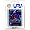 my-booster-SWSH08-FR-254-1 Company Carte Pokemon, Colore No, SWSH08-FR-254-1