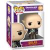Funko POP! Games: Dragon Age - Solas - Figura in vinile da collezione - Idea regalo - Prodotto ufficiale - Giocattoli per bambini e adulti - Modello di figura per collezionisti ed esposizione