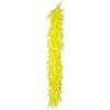 Boland - Boa di piume, colori a scelta, lunghezza circa 180 cm, accessorio per costumi, Charleston, anni 20, flapper, carnevale, festa a tema