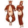 Boland - Costume da canguro per bambini, max. 140 cm