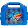 Theo Klein 2823 - Hot Wheels Valigia Per Collezione, Per 30 Macchinine
