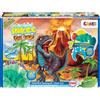Craze INKEE Dino
