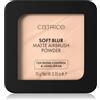 Catrice Soft Blur Matte Airbrush Powder 10 g
