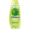 Schwarzkopf Schauma Nettle Freshness 400 ml