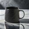 Tazza in Ceramica a Forma di Testa di Leone