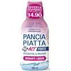 F&F SRL Pancia Piatta Act Forte Integratore 500 Ml Ritenzione Idrica