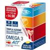 F&F SRL Omega 3 Act Integratore 60 Perle