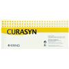 Curasyn 100 Granuli 30 Capsule 500 Mg