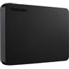 Toshiba 4TB Canvio Basics Portable External Hard Drive,USB 3.2. Gen 1, (p3R)