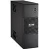 Eaton Gruppo di continuita' UPS Eaton 1/1faze, 550VA - 5S 550i [5S550I]