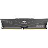 Team group Ram DIMM DDR4 16GB Team Group T-Force Vulcan Z D416GB 3200-16 Nero [TLZGD416G3200HC16F01]