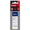 Activejet Cartucia Activejet AH-912YRX Premium 990 pagine Giallo [AH-912YRX]