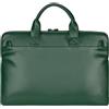 Tucano Borsa notebook Tucano Isotta per laptop 16" Verde [BSISO1516-V]