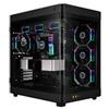 GAMDIAS Case Gamdias Neso P1 Pro Full-Towe E-ATX Nero [NESO P1 PRO B]