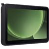 Samsung Tablet 10.1" Samsung Galaxy Tab Active5 Pro 6GB 128GB Android 15 classe E Verde [SM-X356BZGAEEB]