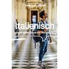 MAIRDUMONT LONELY PLANET Sprachführer Italienisch: Reise-Sprachführer mit Wörterbuch und Extra-Karte mit wichtigen Wörtern und Fragen