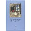 Adelphi La scomparsa di Majorana