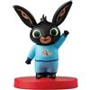 Bing Personaggio sonoro faba - buonanotte con bing - 12m+