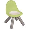 SMOBY SEDIA VERDE - SMOBY LIFE