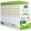 Chicco Cerotti dopopuntura senza ammoniaca 12 pezzi - chicco