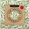 The Master Herbalist per cassetti profumate in design William Morris (piegati) | Confezione da 5 fogli | Contiene oli essenziali | Prodotto nel Regno Unito (Sandalo)