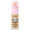 Maybelline Instant Age Rewind Perfector 4 In 1 Glow Makeup 1.5 Light Medium Fondotinta Illuminante