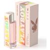 Playboy Golden Era Eau De Toilette Unisex Natural Spray 40ml