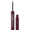 Maybelline Tattoo Liner Dip Ink Eyeliner Lunga Tenuta Burgundy