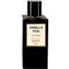 Saphir Elite Vanilla Fog Eau De Parfum Unisex Natural Spray 100ml
