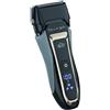 Dcg Hr2025 Rasoio Ricaricabile Waterproof Con 2 Lame In Acciaio Inox