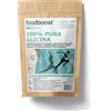 foodboost Glicina in Polvere 1Kg Foodboost, 100% Pura, Naturalmente Dolce, Senza Additivi, Supporto per il Sonno, Sintesi del Collagene per Pelle e Articolazioni