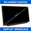 Ricambio Originale 14" Led Asus ExpertBook B1400CENT-EK Series Display IPS Schermo Full HD