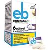 ENTEROBEN Srl ENTEROBEN 6 MILIARDI 20 TAVOLETTE MASTICABILI