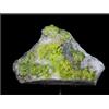 A Bijoux Pietre E Minerali. Zolfo. 2549,00 Ct. Lipari, Isole Eolie, Sicilia, Italia.