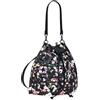Desigual zaino per il tempo libero Indio Harlan Backpack Black nero