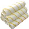 Pro Grade Coperture per rullo di vernice in microfibra, confezione da 6, 1,2 x 22,9 cm