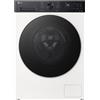 LG F2NX50S9THB Lavatrice Slim Intelligente 9 kg Classe A-30% GARANZIA ITALIA