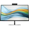 HP Series 5 Pro Monitor per videoconferenze serie 5 Pro QHD USB-C da 27 - 527pm GARANZIA ITALIA