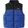 NAME IT Vest Nkmmole Gilet Pb, Paracadutista, 116 Bambini e Ragazzi