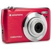 Agfa dc8200 red (kit con Borsa e scheda 16gb)
