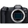 Canon eos r8 corpo