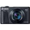 Canon powershot sx740 hs black lite edition