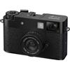 Fujifilm x-hf1 x half black