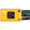 Kodak mini shot 2 yellow - fotocamera + stampante
