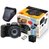 Kodak pixpro az426 black kit special edition